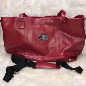 JM New York Travel Bag